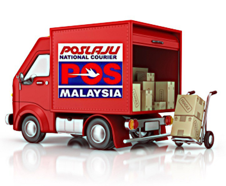 Package 2 Express Postage